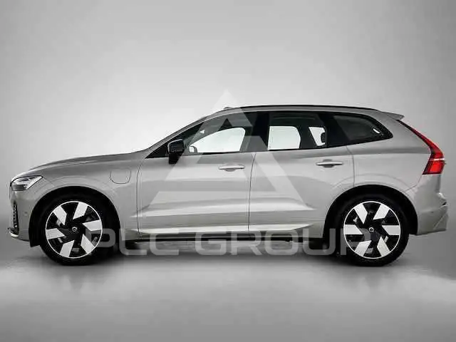2021 Volvo XC60