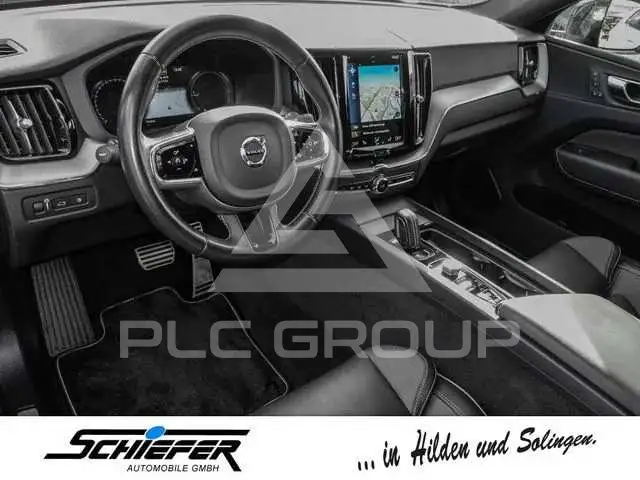 2021 Volvo XC60