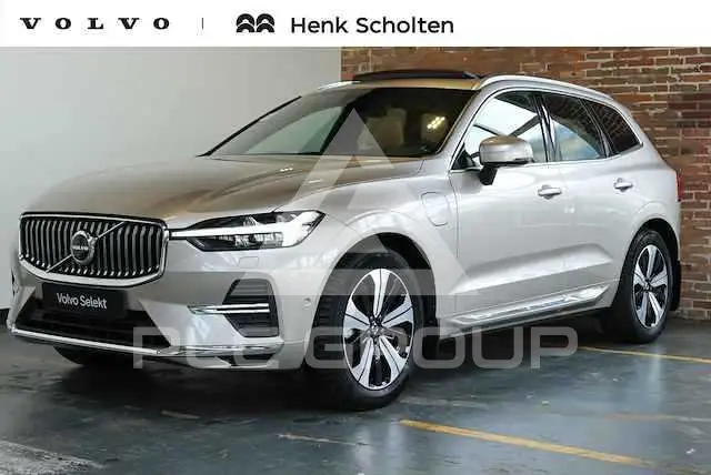 2021 Volvo XC60