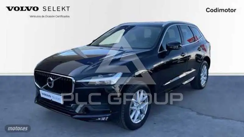 2021 Volvo XC60