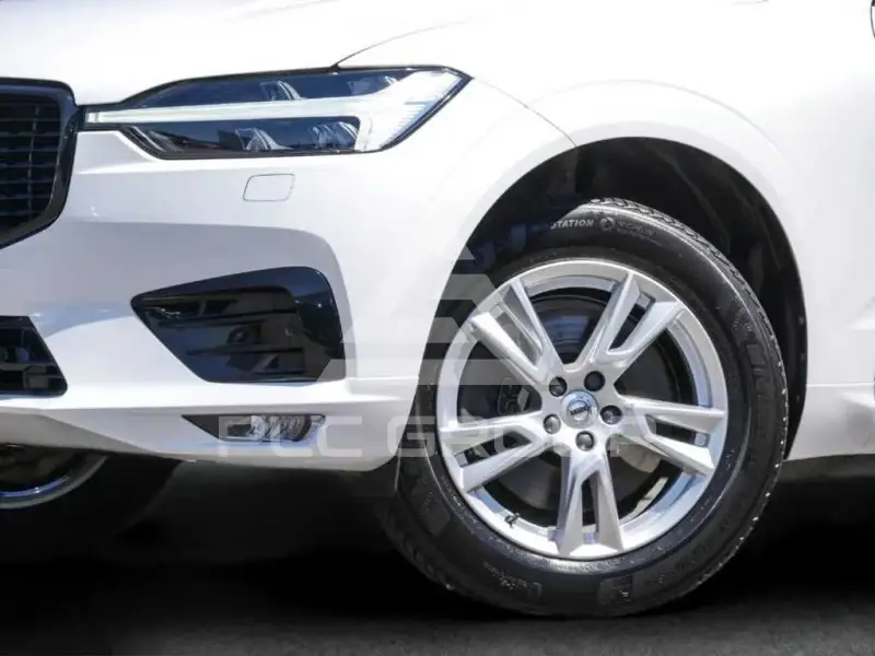 2021 Volvo XC60