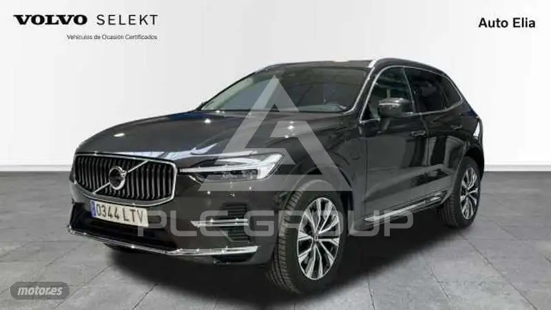 2021 Volvo XC60