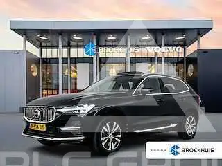 2021 Volvo XC60