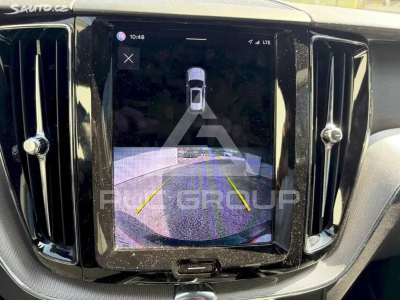 2021 Volvo XC60