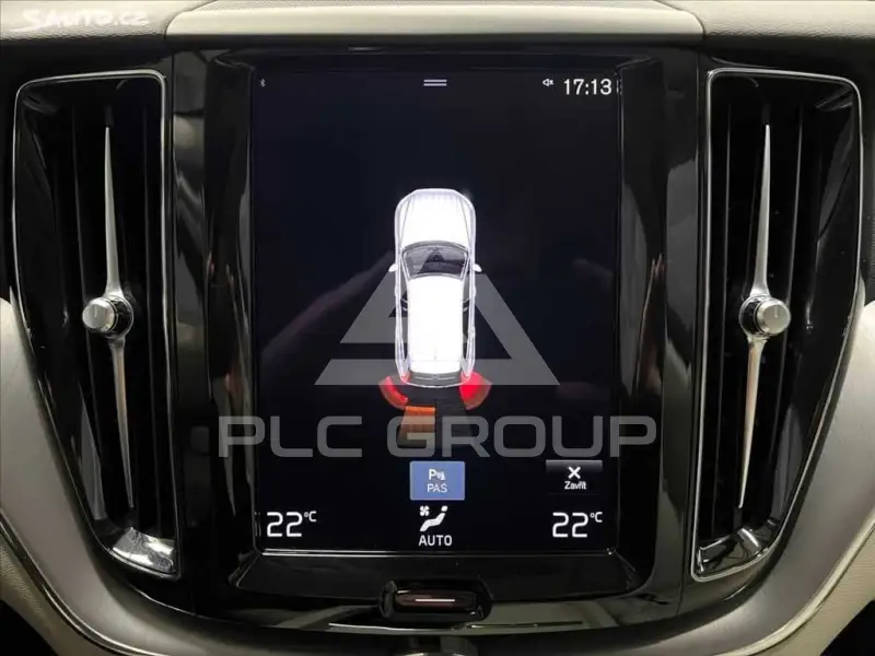 2021 Volvo XC60