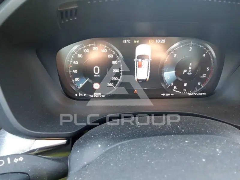 2021 Volvo XC60