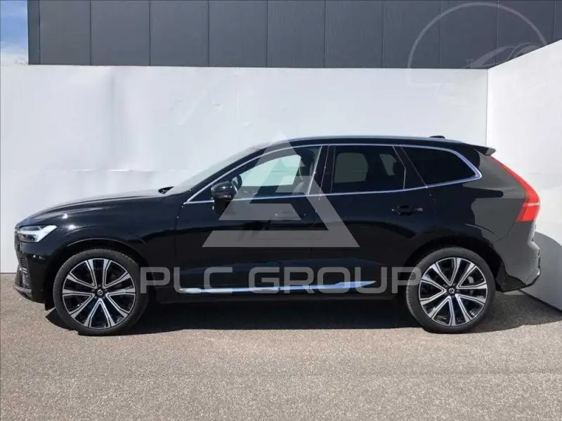 2021 Volvo XC60