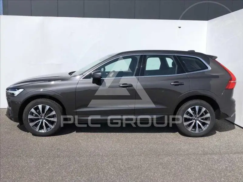 2021 Volvo XC60