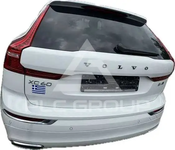 2021 Volvo XC60