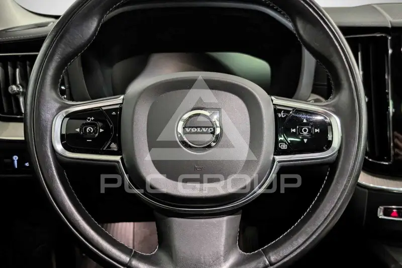 2021 Volvo XC60