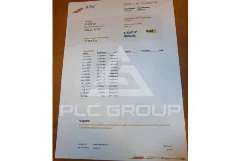 2021 Volvo XC60