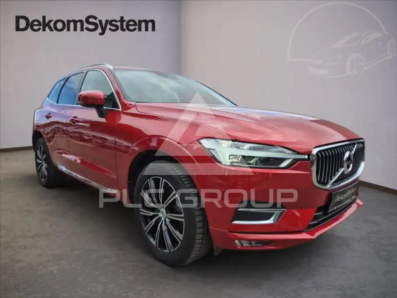 2021 Volvo XC60
