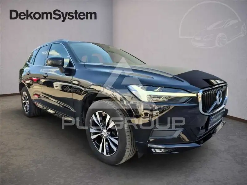 2021 Volvo XC60