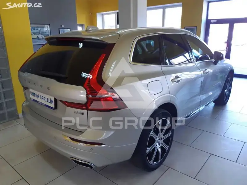 2021 Volvo XC60