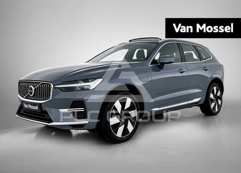 2021 Volvo XC60