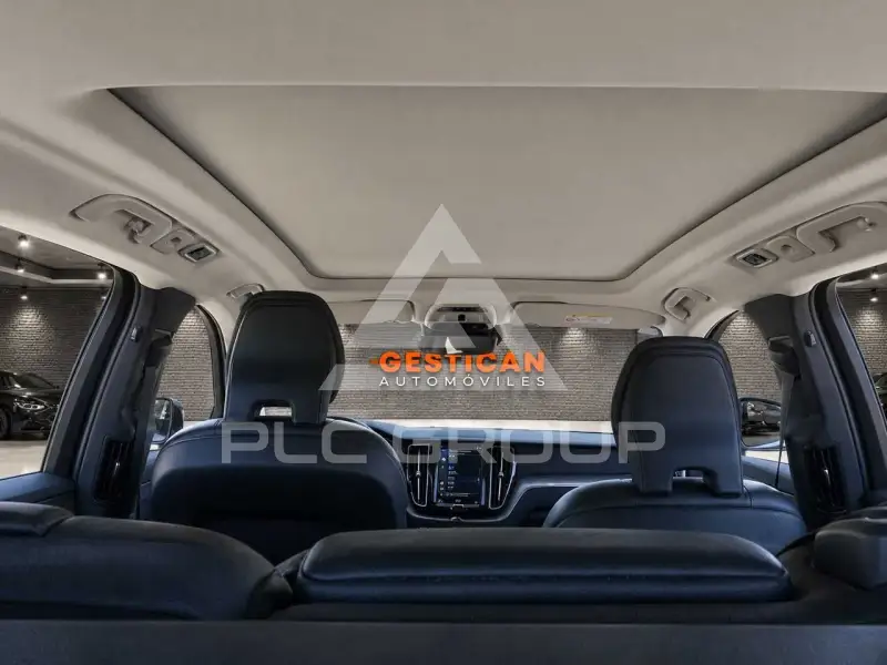 2021 Volvo XC60