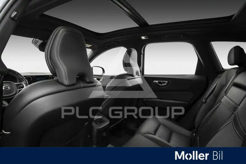 2021 Volvo XC60