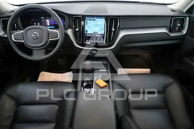 2021 Volvo XC60