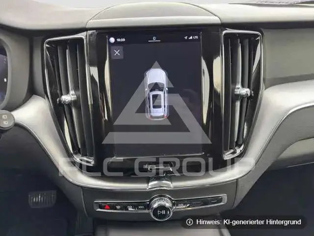 2021 Volvo XC60