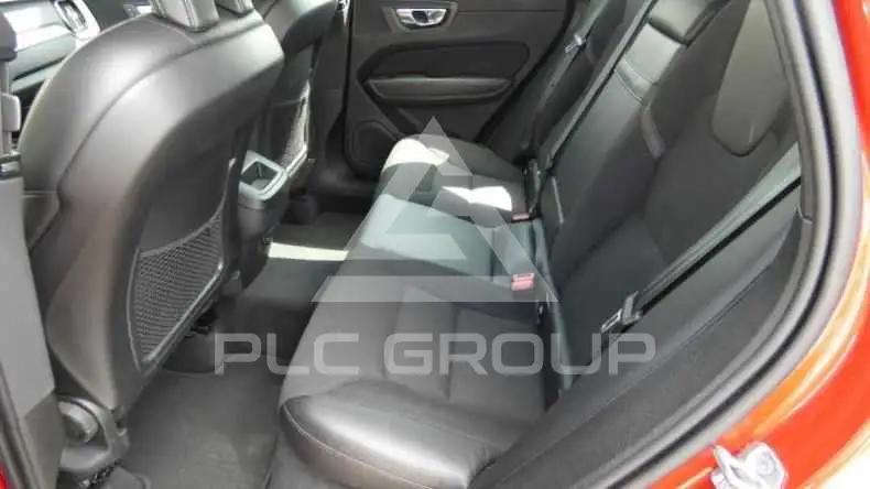 2021 Volvo XC60