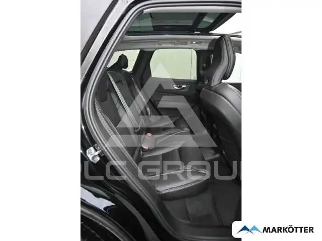 2021 Volvo XC60