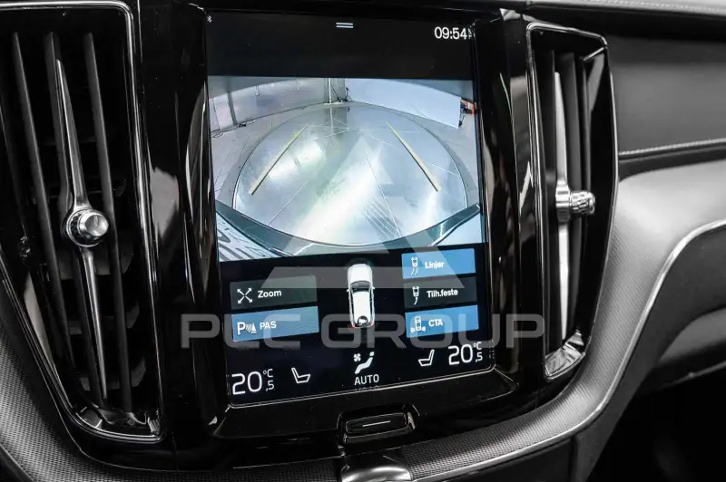 2021 Volvo XC60