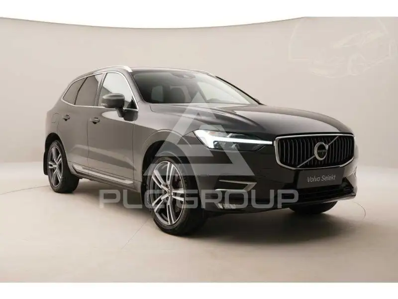 2021 Volvo XC60
