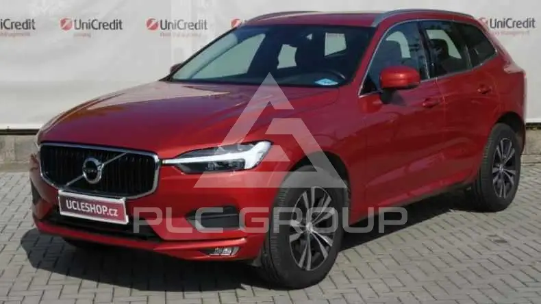 2021 Volvo XC60