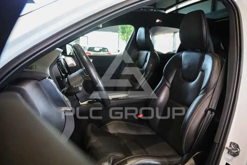 2021 Volvo XC60