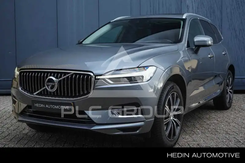 2021 Volvo XC60