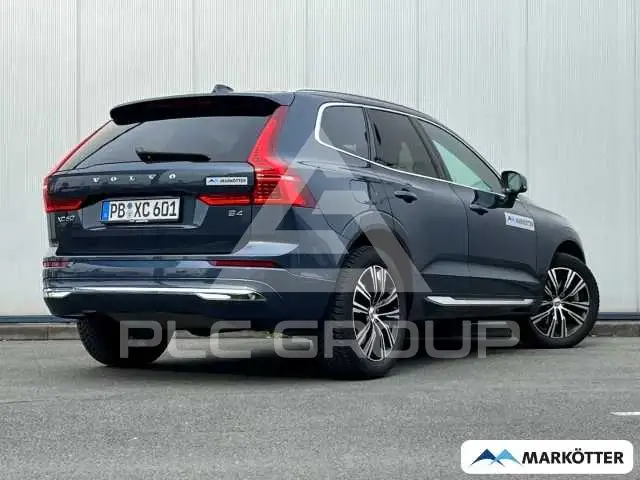 2021 Volvo XC60