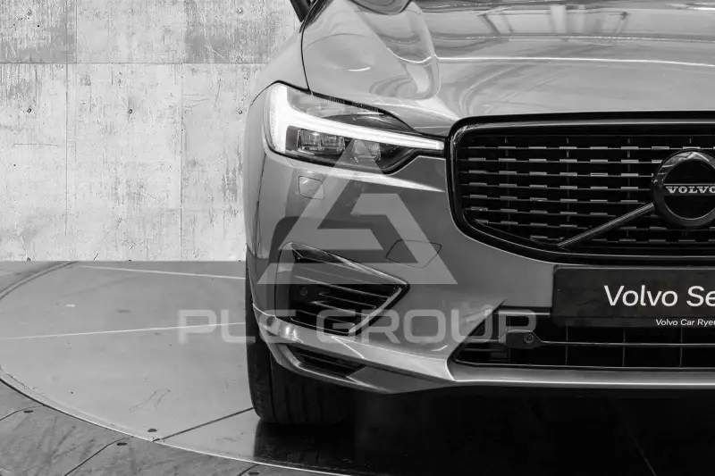 2021 Volvo XC60