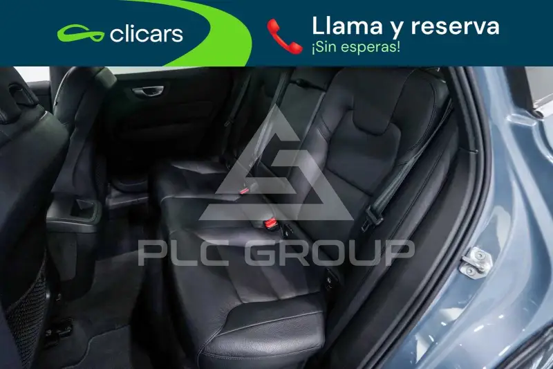 2021 Volvo XC60
