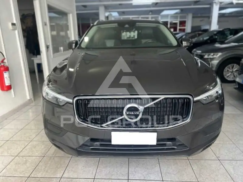 2021 Volvo XC60