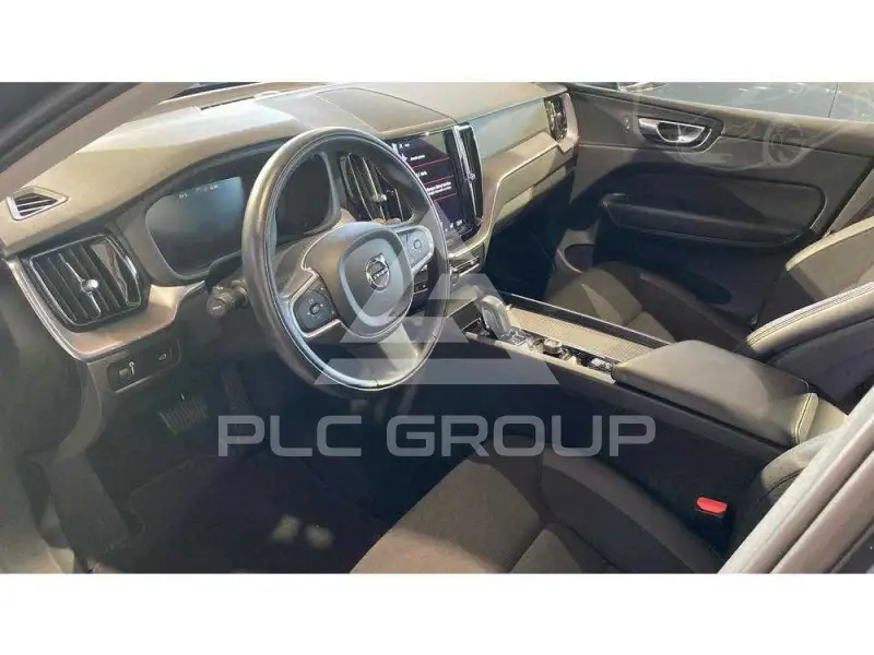 2021 Volvo XC60