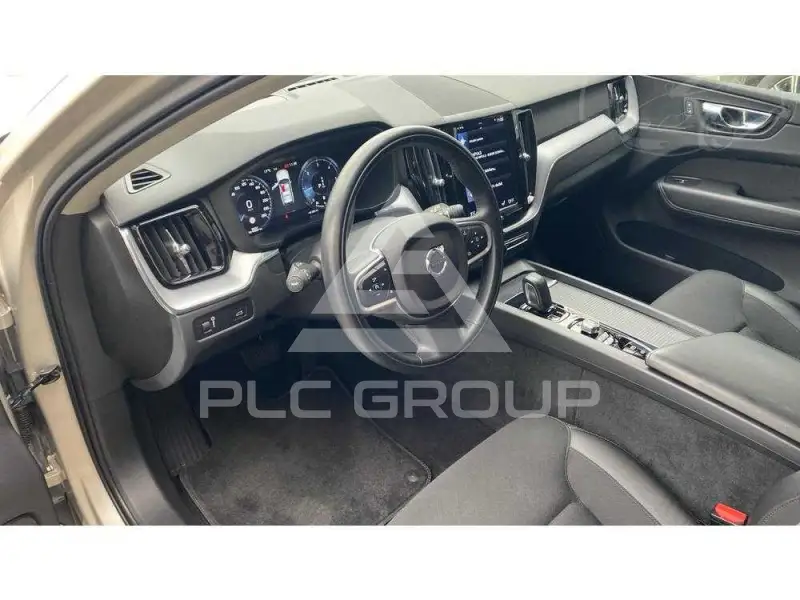 2021 Volvo XC60
