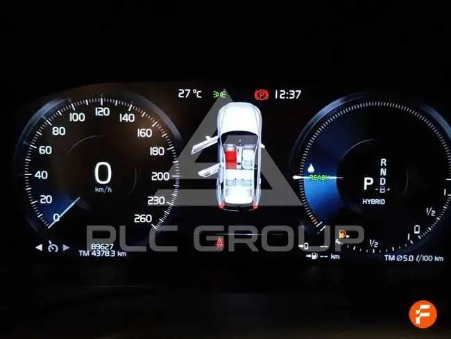 2021 Volvo XC60