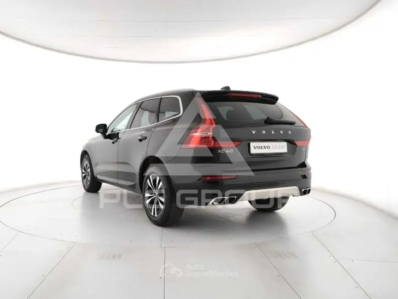 2021 Volvo XC60
