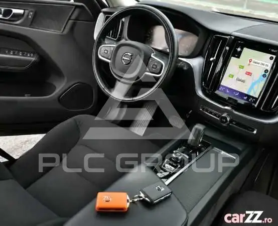 2021 Volvo XC60