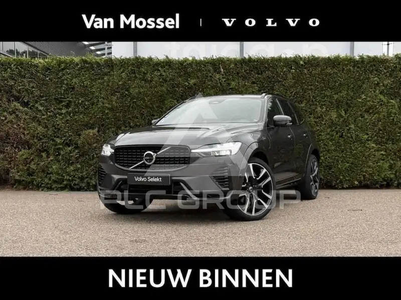 2021 Volvo XC60