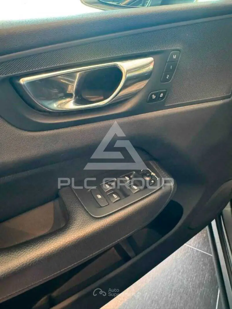 2021 Volvo XC60