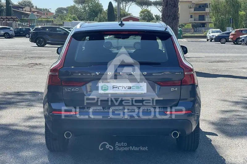2021 Volvo XC60