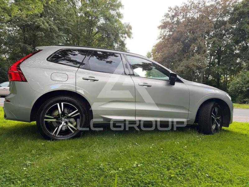 2021 Volvo XC60