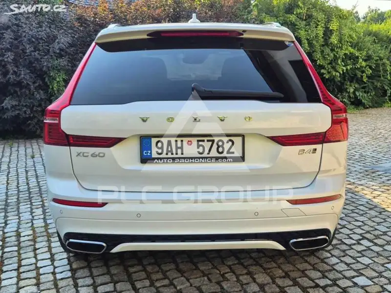 2021 Volvo XC60