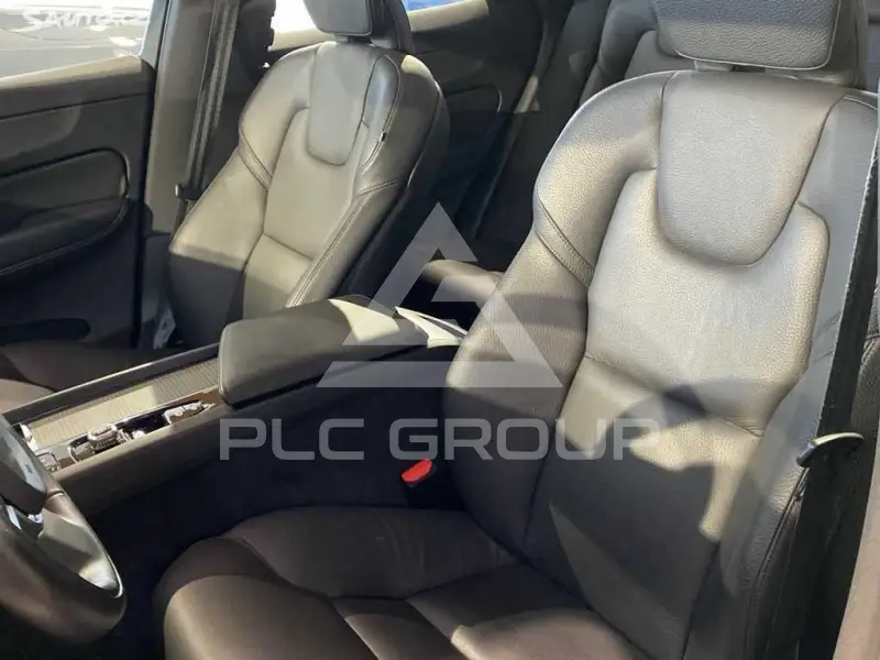 2021 Volvo XC60
