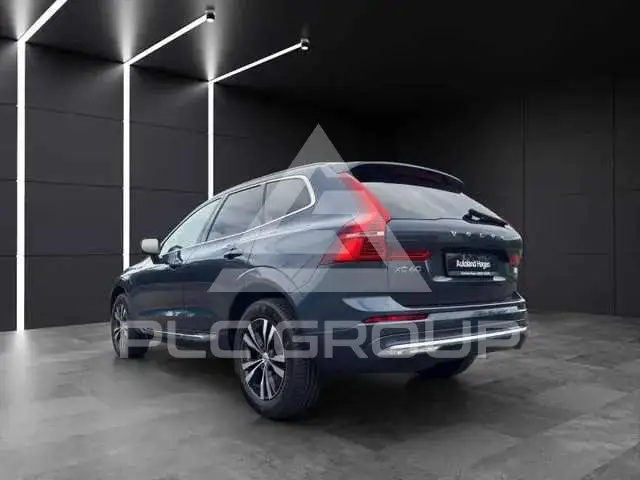 2021 Volvo XC60