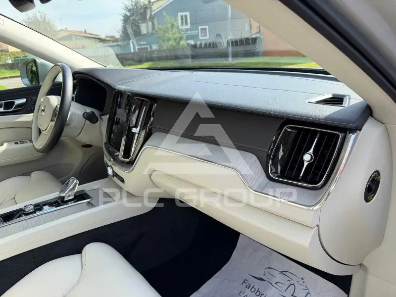 2021 Volvo XC60