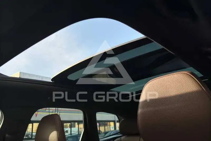 2021 Volvo XC60