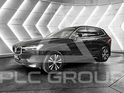 2021 Volvo XC60