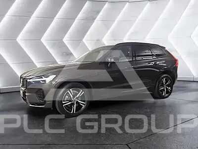 2021 Volvo XC60